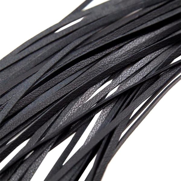 Fantasy Flogger 69 cm Negro - imagen 4