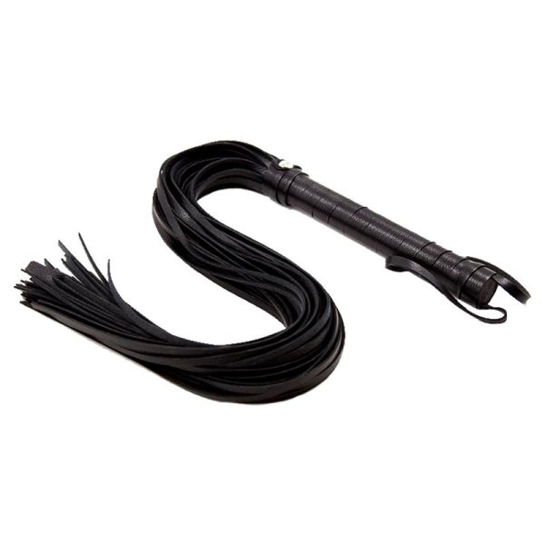 Fantasy Flogger 69 cm Negro - imagen 5