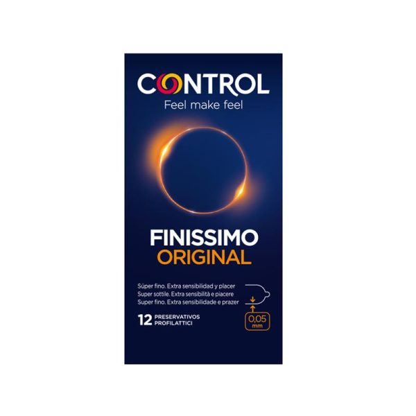Finissimo Original Original 12 uds - imagen 3