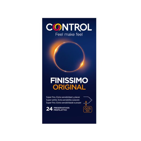 Finissimo Original Original 24 uds - imagen 2
