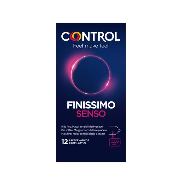 Finissimo Senso 12 Uds - imagen 3