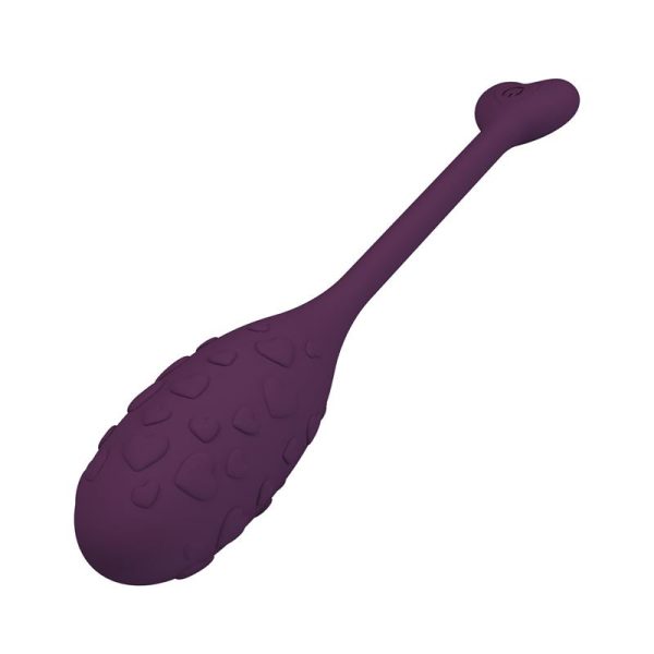 Fisherman Huevo Vibrador con APP - imagen 10