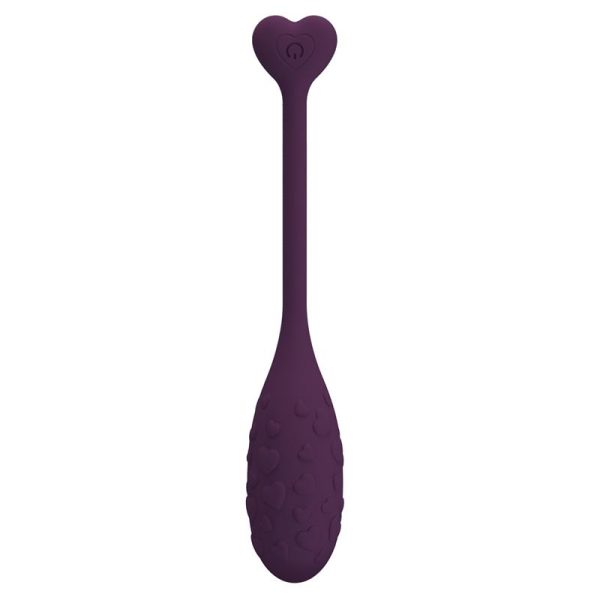 Fisherman Huevo Vibrador con APP - imagen 2