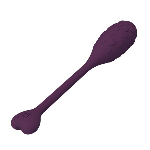 Fisherman Huevo Vibrador con APP - imagen 3
