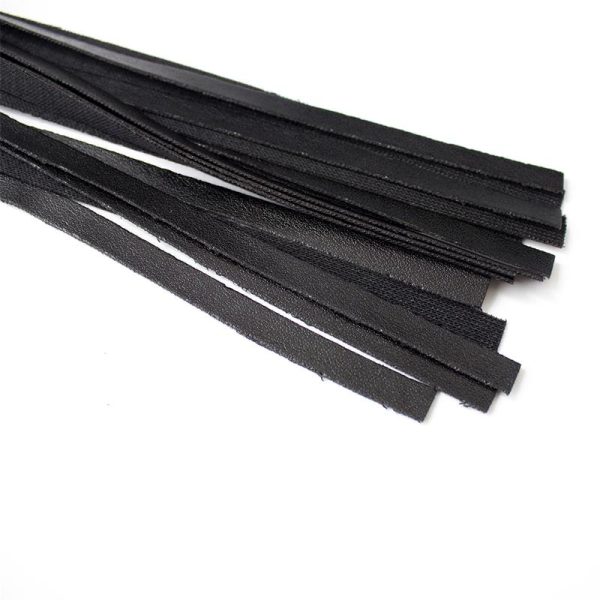 Flogger 45 cm Negro - imagen 2