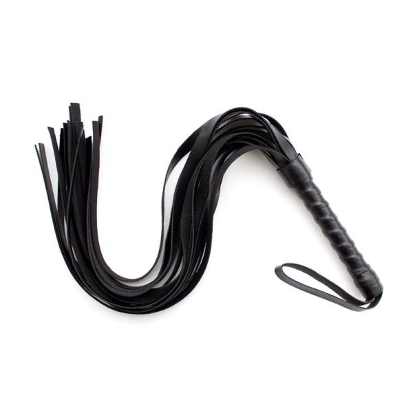 Flogger 45 cm Negro - imagen 4