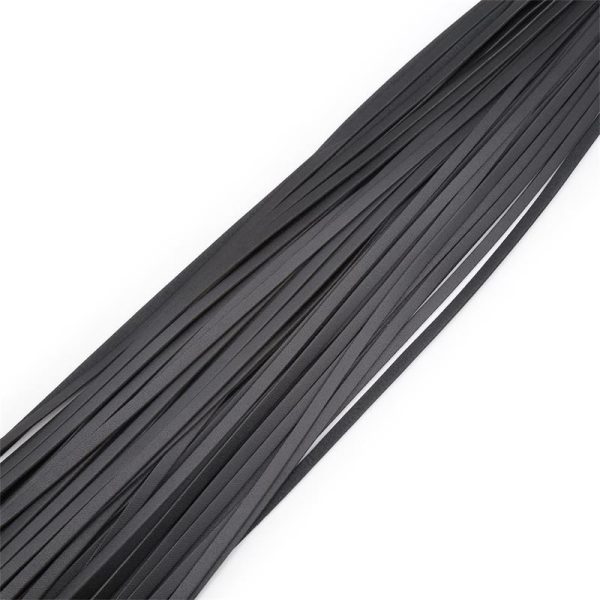 Flogger con Colas de Cordel 70 cm - imagen 6