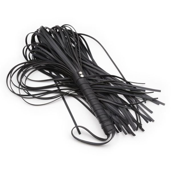 Flogger con Colas de Cordel 70 cm - imagen 7