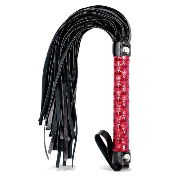 Flogger Diamond Cuero Vegano - imagen 4