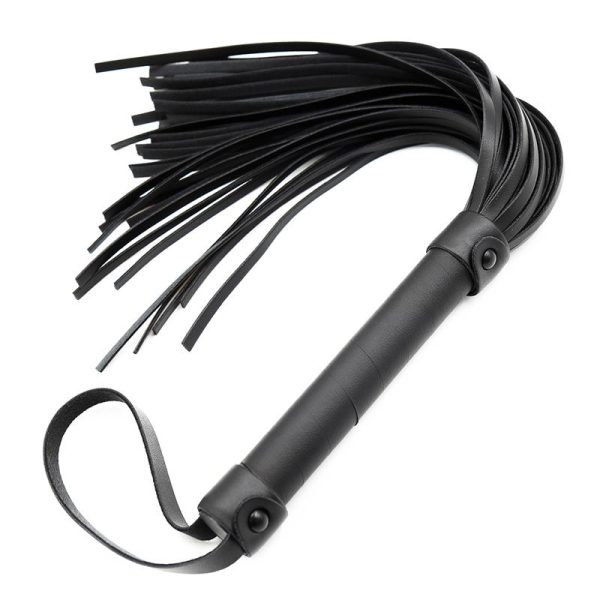 Flogger Estilo Neopreno 48.5 cm - imagen 3