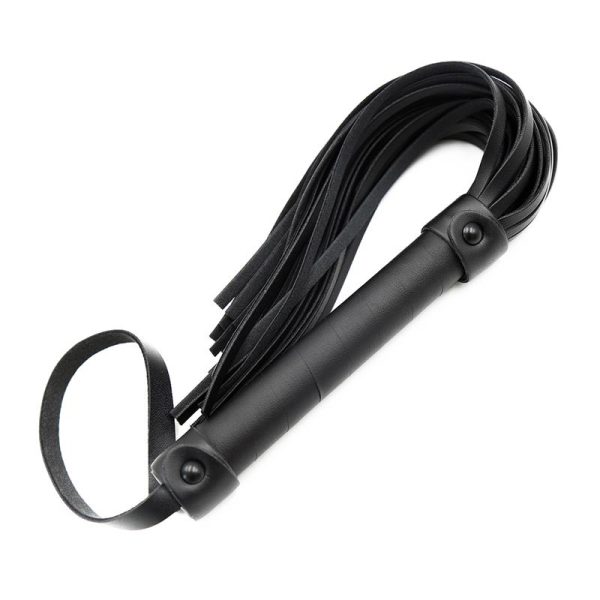 Flogger Estilo Neopreno 48.5 cm - imagen 6