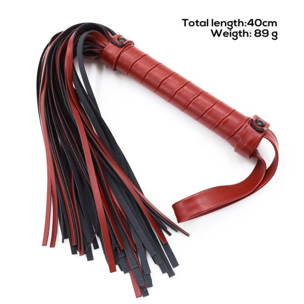 Flogger Extra Suave 40 cm - imagen 5