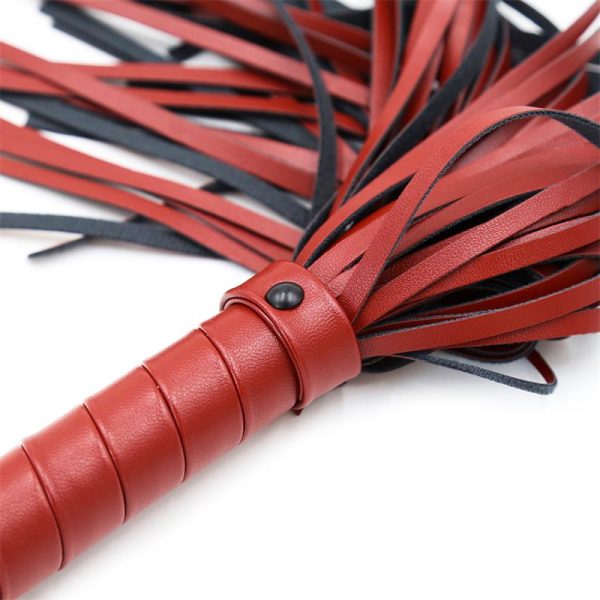 Flogger Extra Suave 40 cm - imagen 7