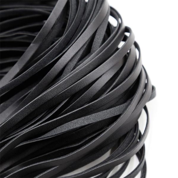 Flogger Mango Trenzado 76 cm - imagen 2