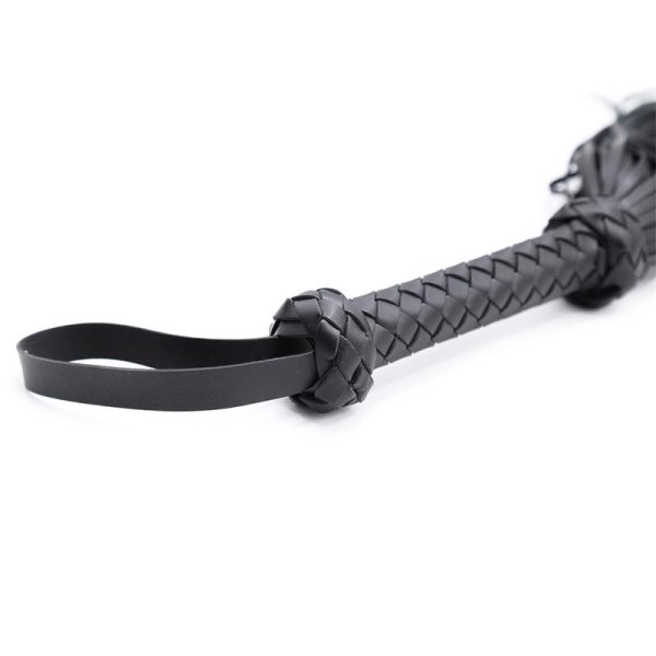 Flogger Mango Trenzado 76 cm - imagen 5