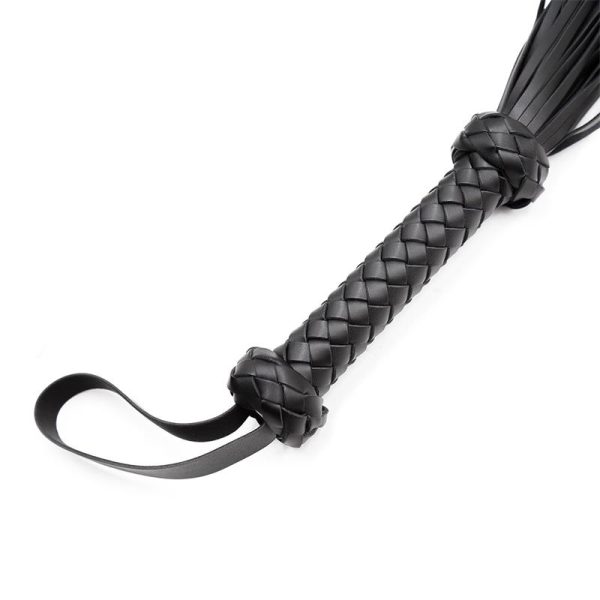 Flogger Mango Trenzado 76 cm - imagen 8