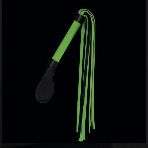 Flogger que Brilla en la Oscuridad - imagen 3
