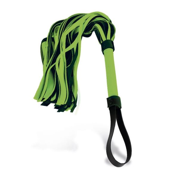 Flogger que Brilla en la Oscuridad - imagen 7