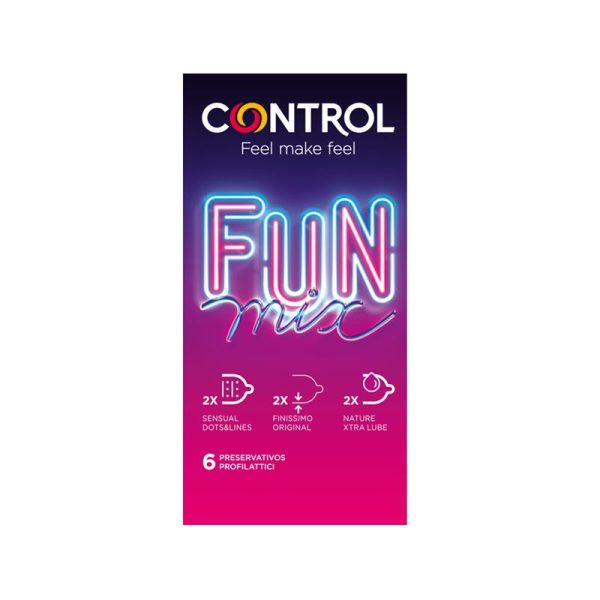 Fun Mix 6 uds - imagen 3