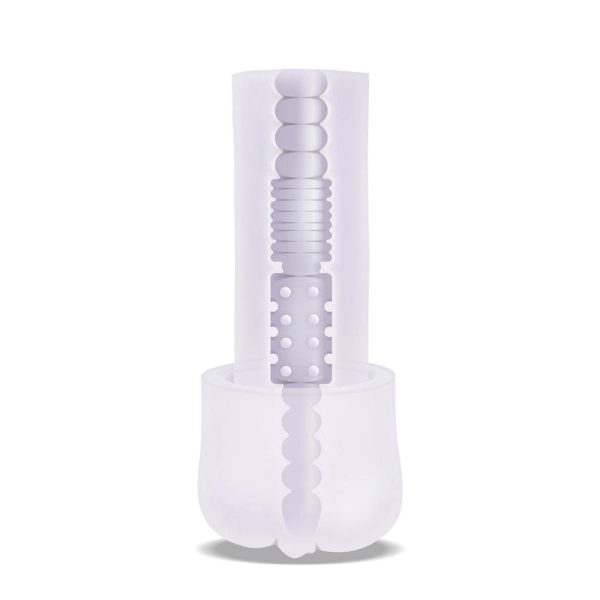 Funda Alargada Realista Vagina ADX03 - imagen 2