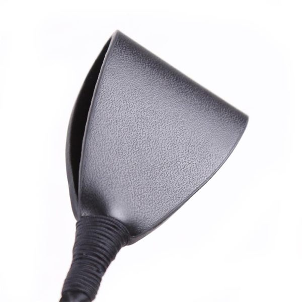 Fusta Clásica Negro y Dorado 30 cm - imagen 4