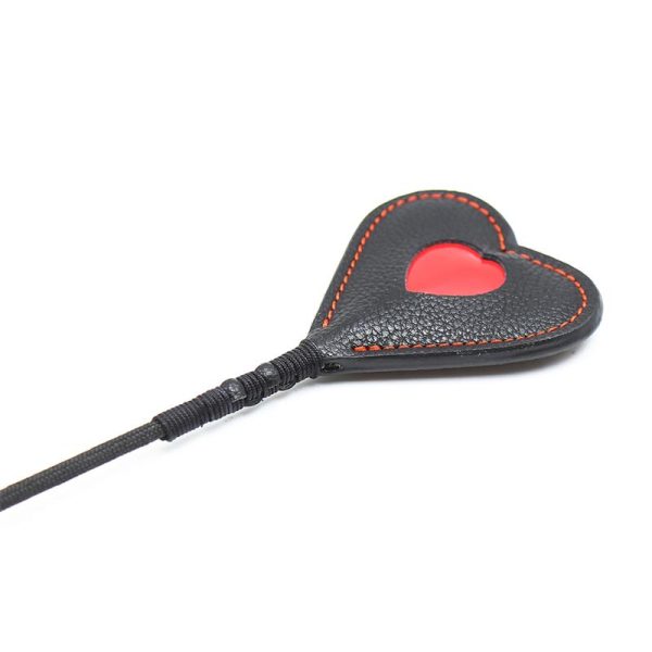 Fusta en Forma de Corazón 51 cm - imagen 3
