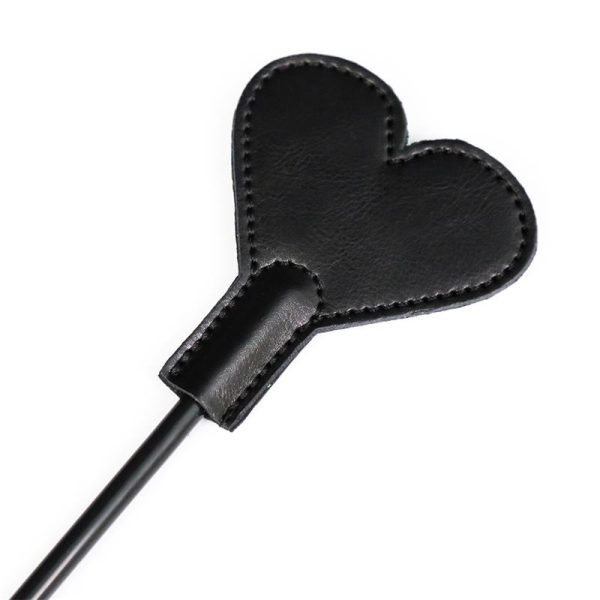 Fusta Forma de Corazón 35 cm - imagen 3