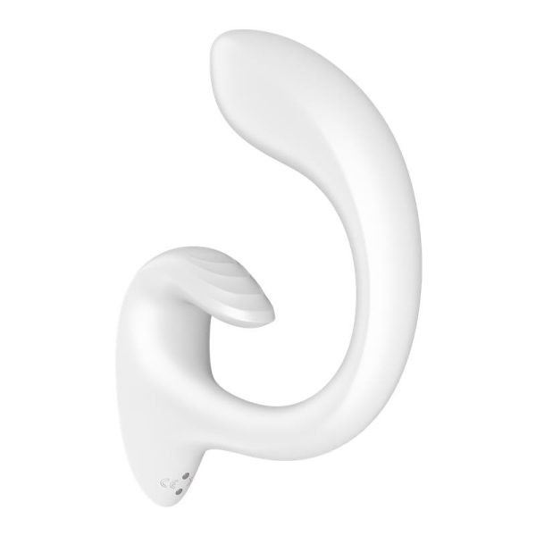 G for Goddess 1 Blanco - imagen 3