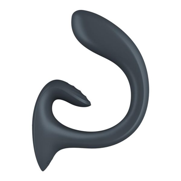 G for Goddess 1 Gris - imagen 2