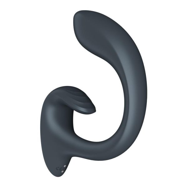 G for Goddess 1 Gris - imagen 4