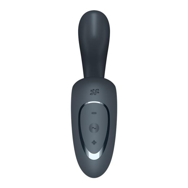 G for Goddess 1 Gris - imagen 6
