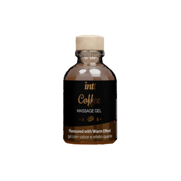 Gel Besable Sabor Café 30 ml - imagen 2