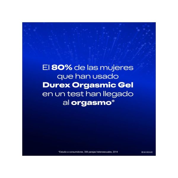 Gel Intense Orgasmic 10 ml - imagen 3