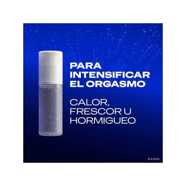 Gel Intense Orgasmic 10 ml - imagen 5