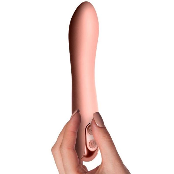 Giamo Vibrador Baby Pink - imagen 2