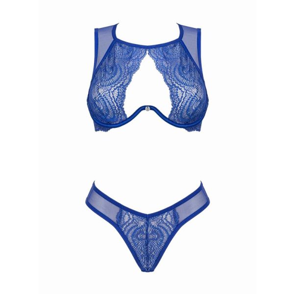 Giselia Set de Sujetador y Tanga - imagen 2