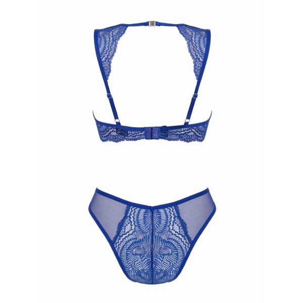 Giselia Set de Sujetador y Tanga - imagen 4