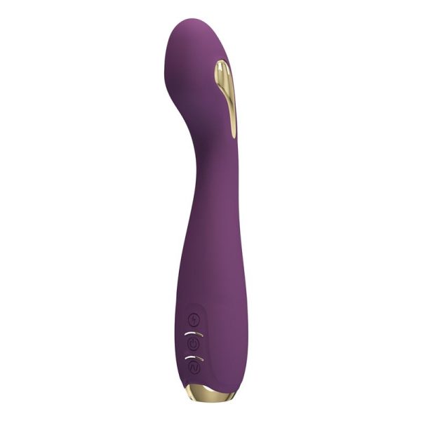 Hector Vibrador con Electroshock y APP - imagen 17