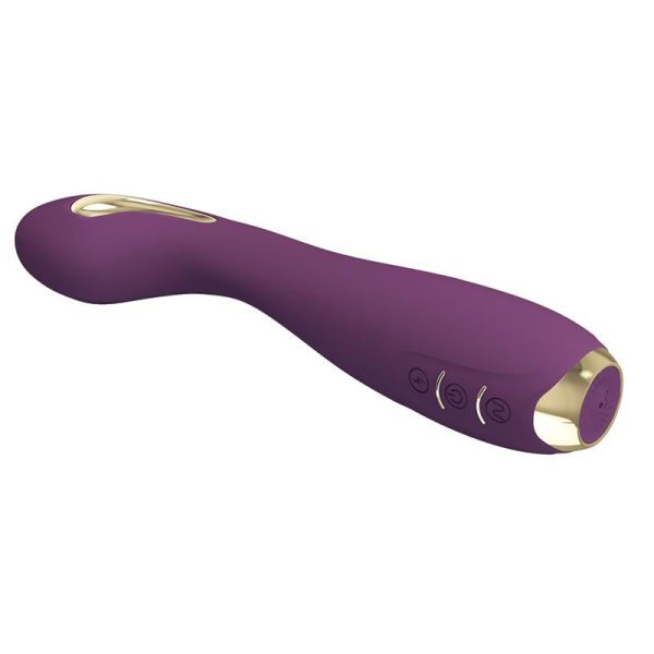 Hector Vibrador con Electroshock y APP - imagen 10