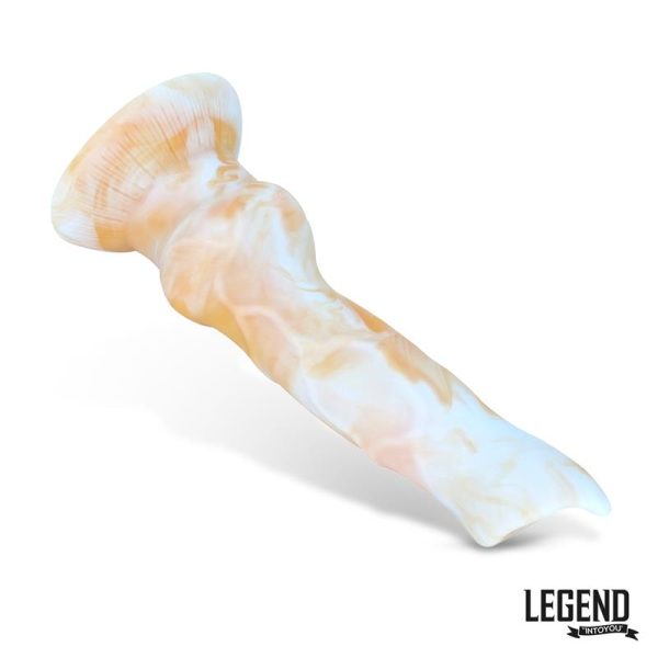 Houndre Dildo Silicona Líquida 19,5 cm - imagen 4