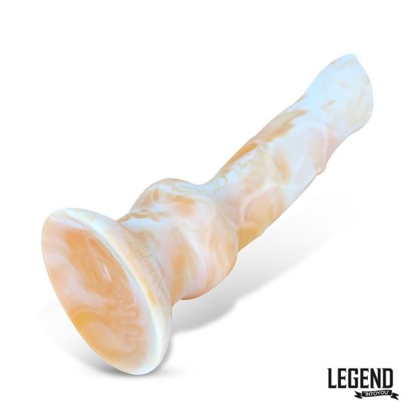 Houndre Dildo Silicona Líquida 19,5 cm - imagen 7