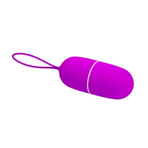 Huevo Vibrador Arvin Color Púrpura - imagen 7