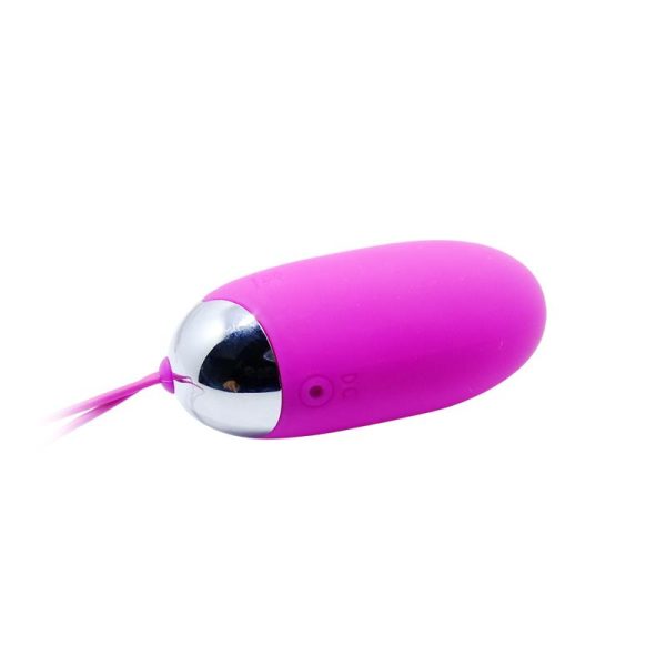 Huevo Vibrador Berger Rosa - imagen 5