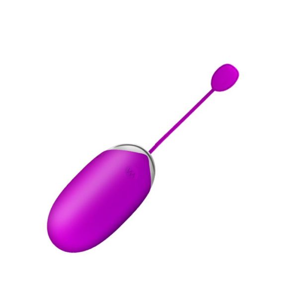 Huevo Vibrador con APP Abner - imagen 2