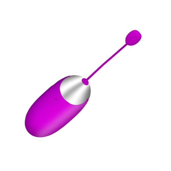 Huevo Vibrador con APP Abner - imagen 5