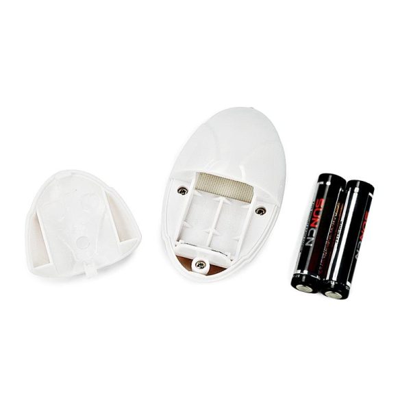 Huevo Vibrador iJoy Control Remoto USB Rosa - imagen 3