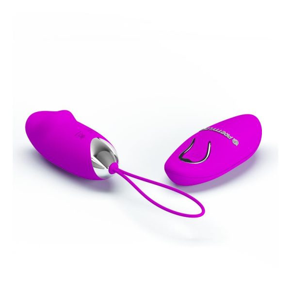 Huevo Vibrador Julia - imagen 3