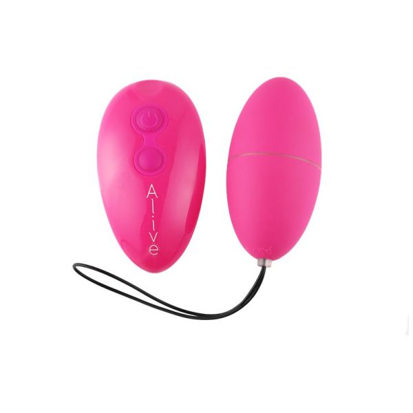 Huevo Vibrador Magic Egg 3.0 Rosa