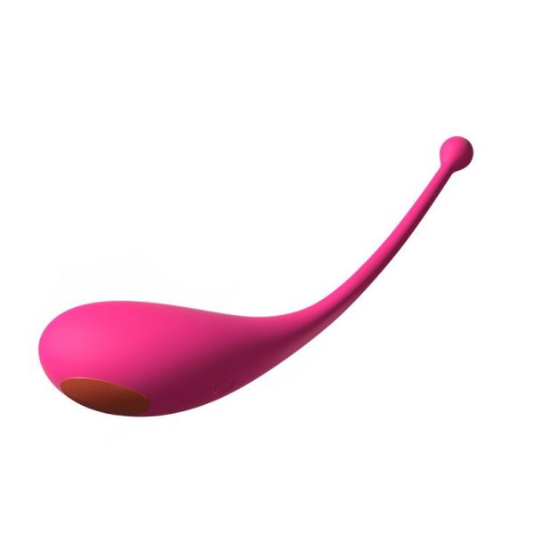 Huevo Vibrador con APP Palpitation USB - imagen 7