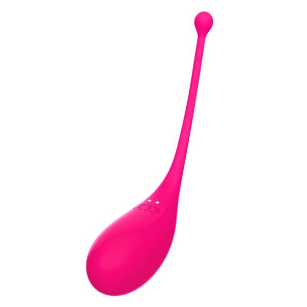 Huevo Vibrador con APP Palpitation USB - imagen 9